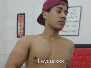 Leycorxxx