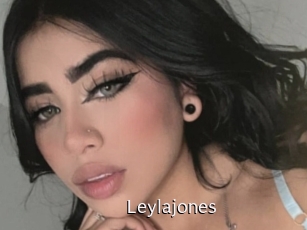 Leylajones