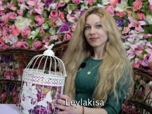 leylakisa Anal Fist