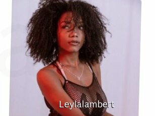 Leylalambert