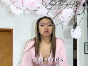 Leylasmithx