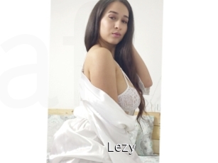 Lezy