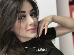lia_22 Anal Fist