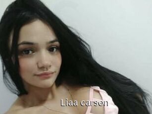 Liaa_carson