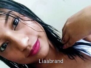 Liaabrand