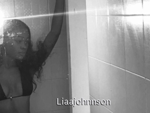 Liaajohnnson