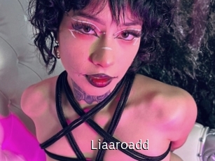 Liaaroadd
