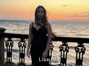 Liaaustin