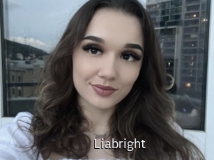 liabright Anal Fist