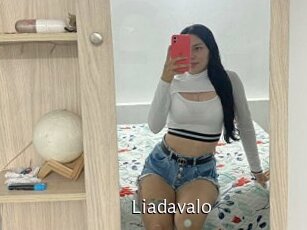 Liadavalo