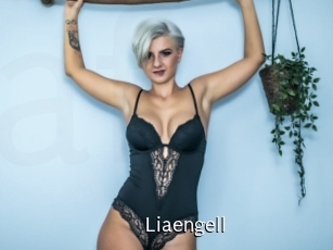 Liaengell