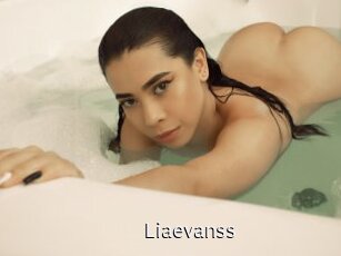 Liaevanss