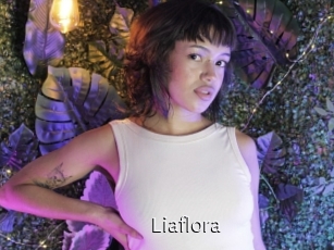 liaflora Anal Fist