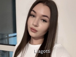 liagotti Anal Fist