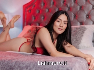 Liahmoretti
