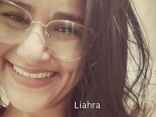 liahra Anal Fist