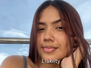 Liakiity