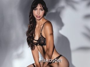 Liakosher
