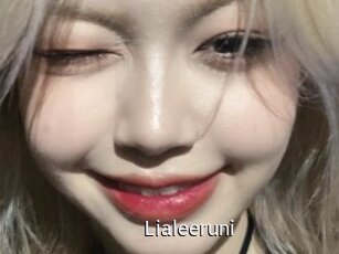 Lialeeruni