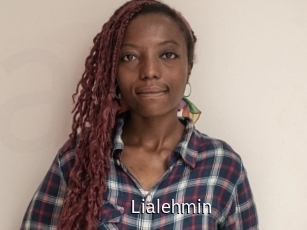 lialehmin Anal Fist