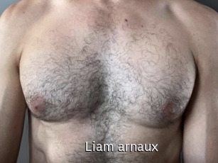 liam_arnaux Anal Fist