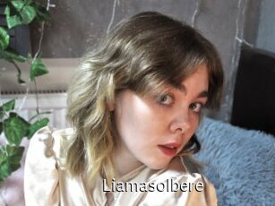 Liamasolbere