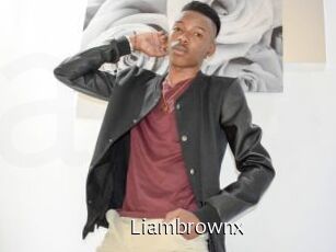 liambrownx Anal Fist