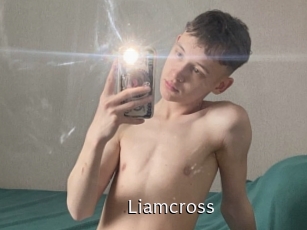 liamcross Anal Fist