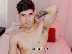 Liamduvall