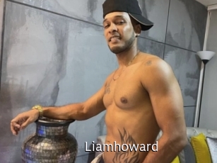 liamhoward Anal Fist