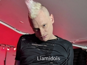 Liamidols