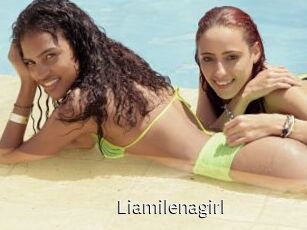 Liamilenagirl