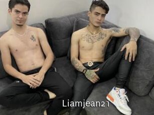 Liamjean21