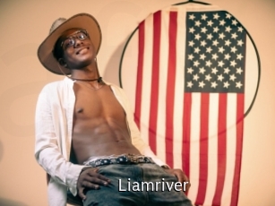 Liamriver