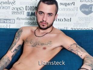 Liamsteck