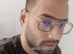 liamthonson Anal Fist