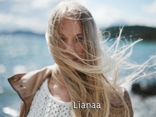 Lianaa