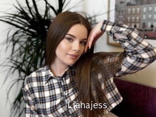 Lianajess