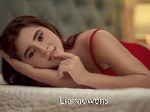lianaowens Anal Fist
