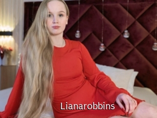Lianarobbins