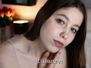 Lianaroses