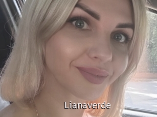 Lianaverde