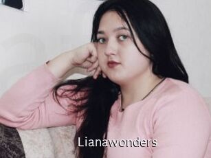 Lianawonders