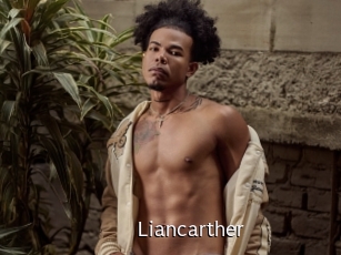 liancarther Anal Fist