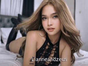 Lianneandzeus