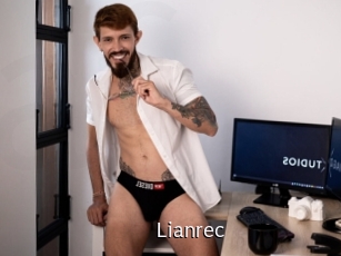 Lianrec