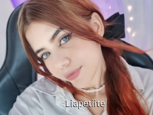 Liapetiite