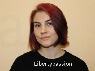 Libertypassion
