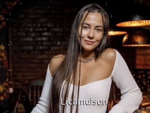 Licamulson