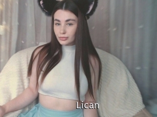 Lican